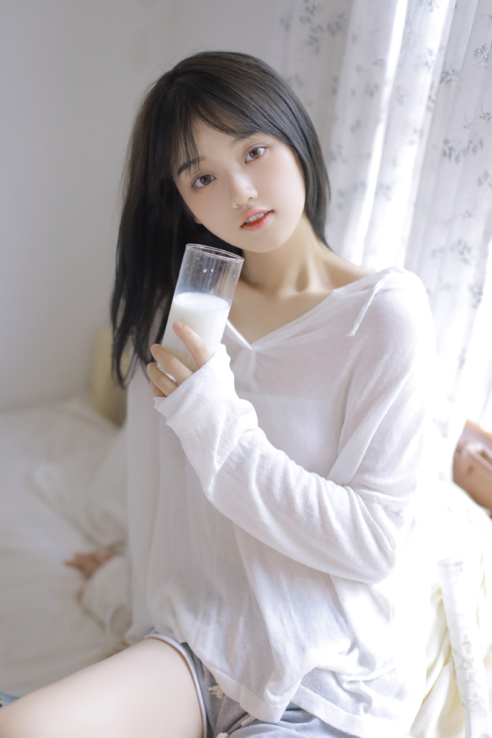 光影笔记：群像 · 干净