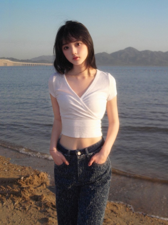风流一代 封面